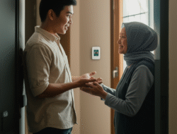 Strategi Pencegahan Kejahatan Terhadap Lansia