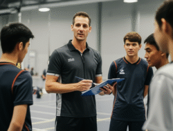 Studi Kasus Atlet yang Beralih Profesi ke Pelatih Olahraga