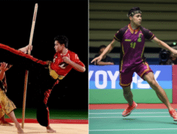 Studi Kasus Atlet yang Beralih dari Olahraga Tradisional ke Olahraga Modern