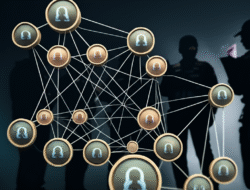 Studi Kasus Jaringan Terorisme dan Strategi Penanggulangannya