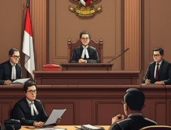 Studi Kasus Kejahatan Pemilu dan Penegakan Hukum