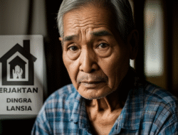 Studi Kasus Kejahatan Terhadap Lansia dan Langkah Perlindungannya