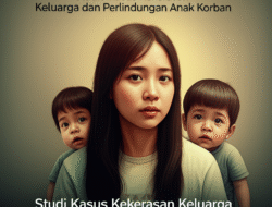 Studi Kasus Kekerasan Keluarga dan Perlindungan Anak Korban
