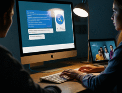 Studi Kasus Kekerasan Seksual di Dunia Maya dan Langkah Pencegahannya