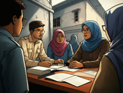 Studi Kasus Penanganan Kekerasan di Wilayah Konflik Sosial