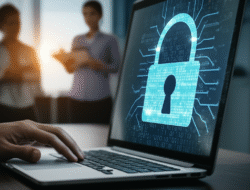 Studi Kasus Pencurian Identitas Digital dan Perlindungan Data Pribadi