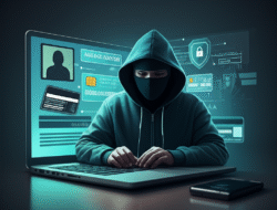 Studi Kasus Pencurian Identitas dan Perlindungan Data Pribadi