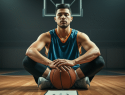 Studi Kasus Penerapan Mindfulness dalam Latihan Atlet Basket Profesional