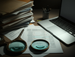 Studi Kasus Pengungkapan Kasus Pencucian Uang