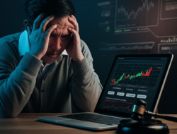 Studi Kasus Penipuan Investasi Online dan Perlindungan Konsumen