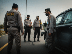 Studi Kasus Perdagangan Narkoba dan Penegakan Hukum di Wilayah Perbatasan