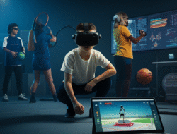 Studi Tentang Efektivitas Pelatihan Berbasis Game untuk Atlet Muda