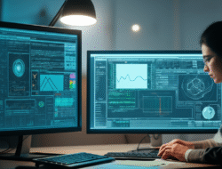 Studi Tentang Penggunaan Forensik Digital dalam Investigasi Kasus Kriminal