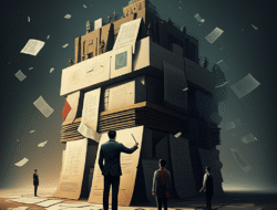 Tantangan Penegakan Hukum dalam Kasus Korupsi Skala Besar