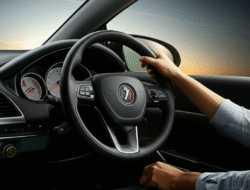 Tips Aman Saat Test Drive Mobil Baru