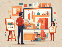 Tren industri kreatif dan peluang ekonomi baru