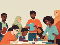 Upaya Pencegahan Kejahatan melalui Pendidikan dan Pemberdayaan