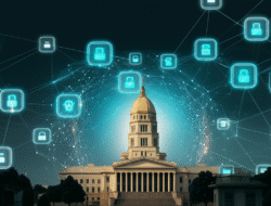 Akibat Blockchain dalam Tingkatkan Transparansi Anggaran