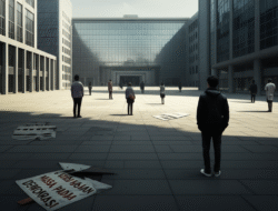 Akibat Kebijakan Pembatasan Massa pada Demokrasi