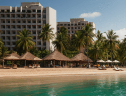 Akibat Pandemi pada Zona Pariwisata serta Kebijakan Pemulihannya