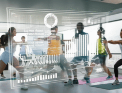 Analisis Efektivitas Program Kebugaran di Perusahaan untuk Meningkatkan Produktivitas