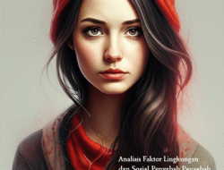 Analisis Faktor Lingkungan dan Sosial Penyebab Kekerasan Seksual