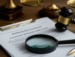 Analisis Hukum Penanganan Kasus Pencucian Uang