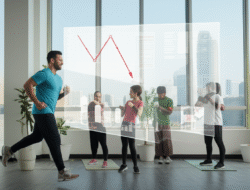 Analisis Pengaruh Olahraga Teratur Terhadap Pengelolaan Stress di Tempat Kerja