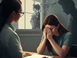 Analisis Psikologis Korban Kejahatan dan Dampaknya pada Kesehatan Mental