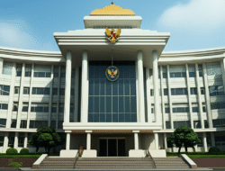 Analisis Upaya Pemerintah Mengatasi Pemalsuan Dokumen