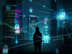 Dampak Kejahatan Siber terhadap Dunia Perbankan dan Sistem Keuangan