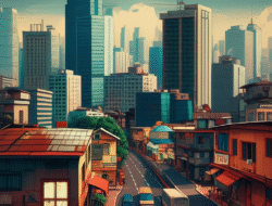 Dampak Urbanisasi terhadap Pola Kriminalitas di Kota Besar