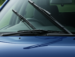 Evolusi Wiper: Dari Manual ke Sensor Otomatis