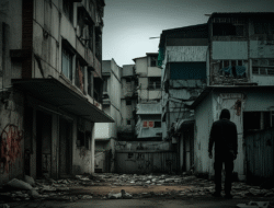 Faktor Ekonomi sebagai Pemicu Kejahatan Terorganisir di Perkotaan