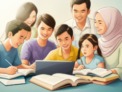 Faktor Pendidikan dan Peran Keluarga dalam Mencegah Kejahatan Remaja