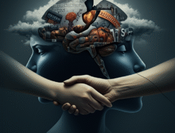 Faktor Psikologis Pelaku Kejahatan Kekerasan dan Pendekatan Terapi