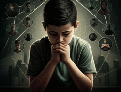 Faktor Psikologis dan Sosial Dalam Kejahatan Remaja