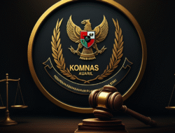 Kedudukan Komnas HAM dalam Penindakan Pelanggaran HAM Berat