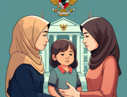 Kedudukan Pemerintah dalam Proteksi Anak serta Wanita