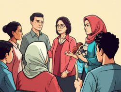 Konflik Sosial dan Upaya Mediasi di Komunitas Multi Etnis