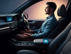 Mobil Sebagai Tempat Meditasi Digital: Tren atau Kebutuhan?