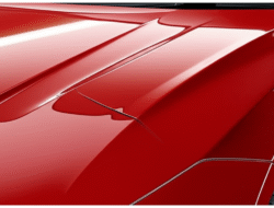 Mobil Self-Healing: Lapisan Cat yang Bisa Menutup Sendiri