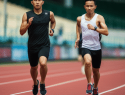 Pengaruh Diet Ketogenik terhadap Performa Atlet Lari Jarak Menengah