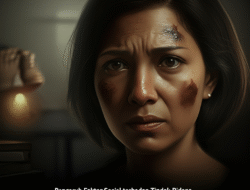 Pengaruh Faktor Sosial terhadap Tindak Pidana Kekerasan dalam Rumah Tangga