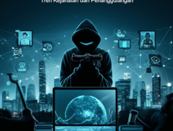 Pengaruh Globalisasi terhadap Tren Kejahatan dan Penanggulangan