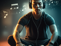 Pengaruh Musik Klasik dalam Meningkatkan Fokus Atlet Menjelang Kompetisi