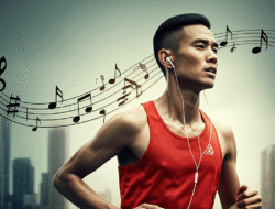 Pengaruh Musik Klasik terhadap Performa Atlet dalam Olahraga Ketahanan
