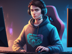 Pengembangan Metode Latihan Berbasis Game untuk Atlet Esports Profesional