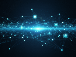 Penggunaan Teknologi AI untuk Deteksi dan Pencegahan Kejahatan Siber