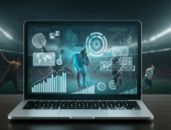 Penggunaan Teknologi Big Data untuk Memprediksi Kinerja Atlet Masa Depan